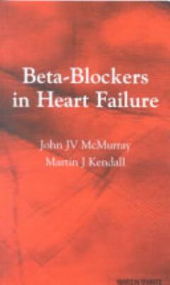 Betablockers in Heart Failure: Pocketbook