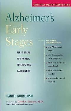 Alzheimer\'s Early Stages