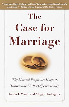 The Case for Marriage