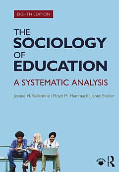 The Sociology of Education