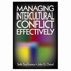 Managing Intercultural Conflict Effectively