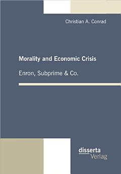 Morality and Economic Crisis