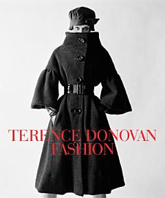 Terence Donovan Fashion