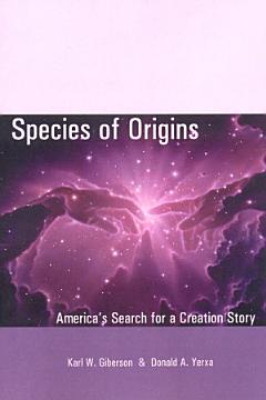 Species of Origins