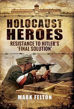 Holocaust Heroes