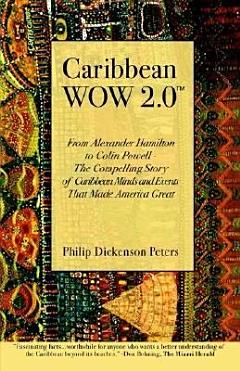 Caribbean Wow 2.0