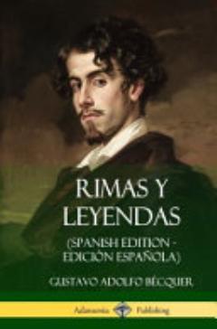 Rimas Y Leyendas (Spanish Edition - Edición Española) (Hardcover)