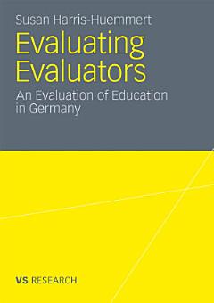 Evaluating Evaluators