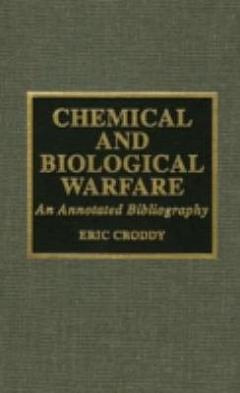 Chemical and Biological Warfare