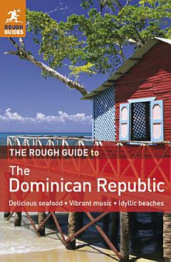 The Rough Guide to the Dominican Republic