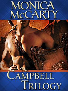 The Campbell Trilogy 3-Book Bundle