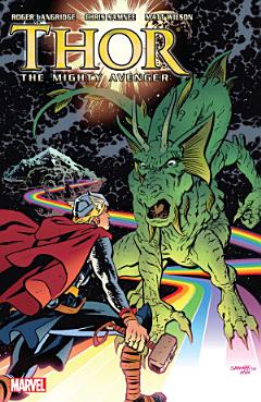 Thor: the Mighty Avenger (2010), Volume 2