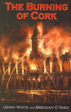 The Burning of Cork