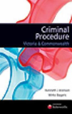 Criminal Procedure