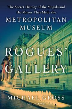 Rogues\' Gallery