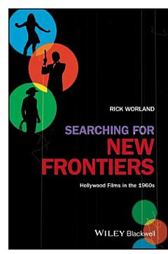 Searching for New Frontiers