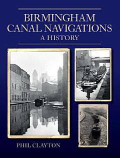 Birmingham Canal Navigations