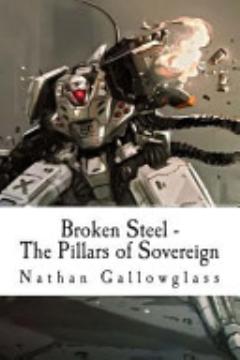 Broken Steel -