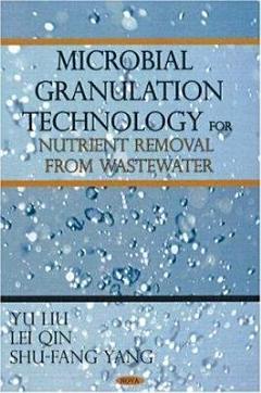 Microbial Granulation Technology for Nutrient Removal from Wastewater