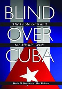 Blind over Cuba