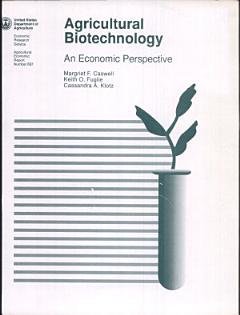 Agricultural Biotechnology