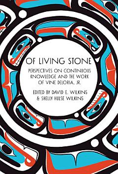 Of Living Stone