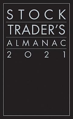 Stock Trader\'s Almanac 2021