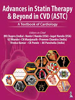 Advances in Statin Therapy & Beyond in CVD (ASTC)