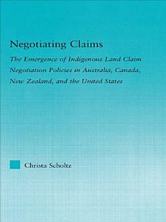 Negotiating Claims