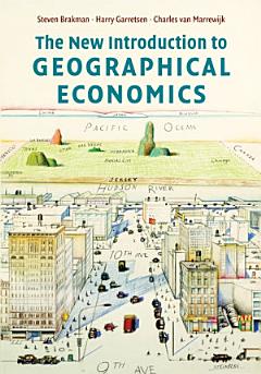 The New Introduction to Geographical Economics