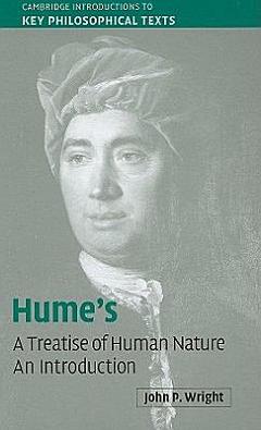 Hume\'s \'A Treatise of Human Nature\'