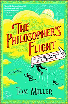 The Philosopher\'s Flight