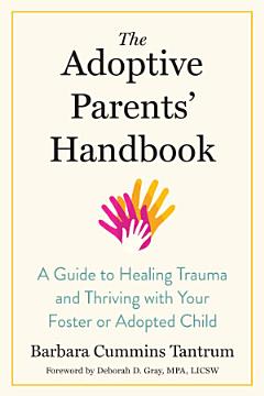 The Adoptive Parents\' Handbook