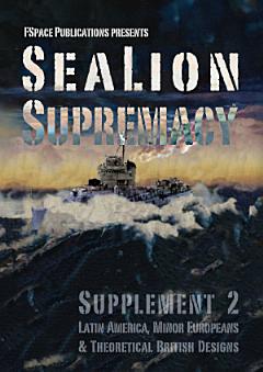 SeaLion Supremacy Supplement 2