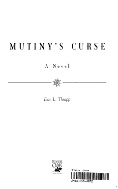 Mutiny\'s Curse