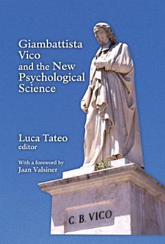 Giambattista Vico and the New Psychological Science