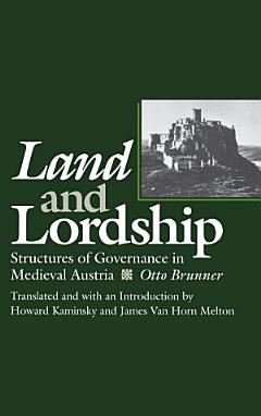 Land and Lordship