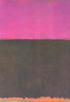 Mark Rothko