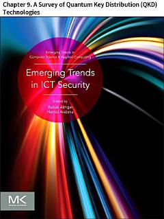 Emerging Trends in ICT Security