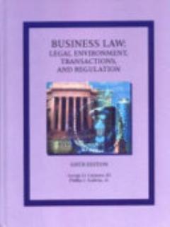 Business Law