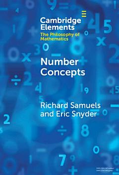 Number Concepts