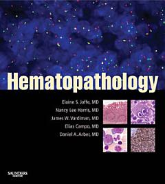 Hematopathology E-Book