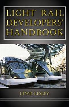 Light Rail Developers\' Handbook