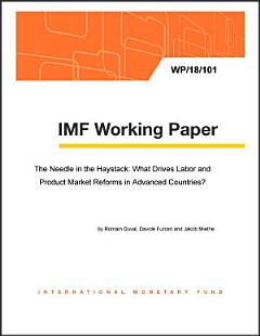 The Needle in the Haystack: What Drives Labor and Product Market Reforms in Advanced Countries?