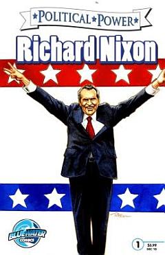 Political Power: Richard Nixon