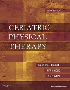 Geriatric Physical Therapy - eBook