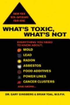 What\'s Toxic, What\'s Not