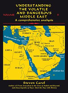 Understanding the Volatile and Dangerous Middle East