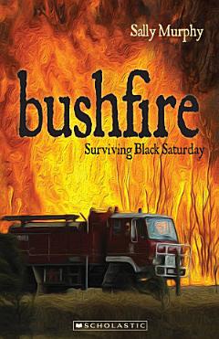 Bushfire