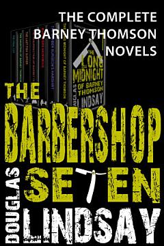 The Barbershop Seven